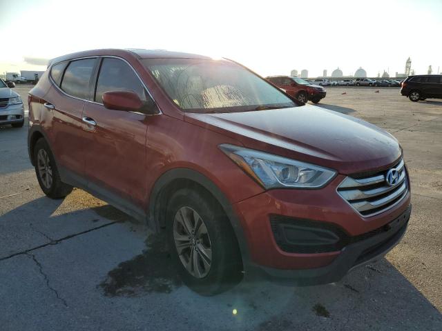 HYUNDAI SANTA FE S 2016 5xyztdlb8gg317760