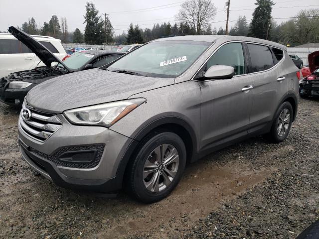 HYUNDAI SANTA FE 2016 5xyztdlb8gg318701