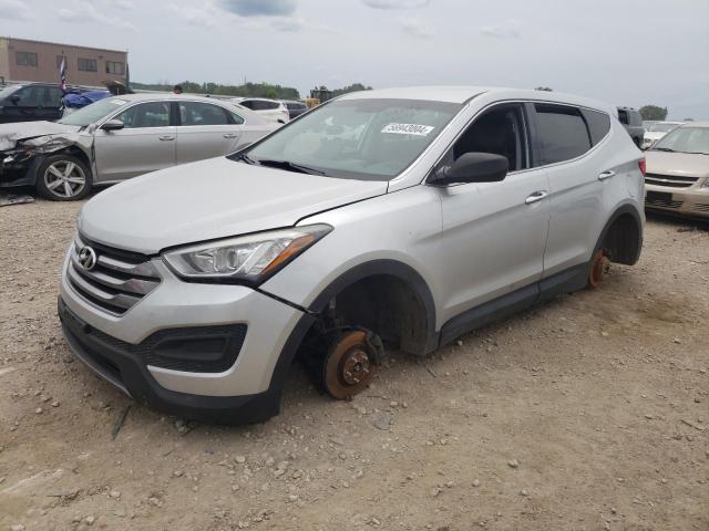 HYUNDAI SANTA FE 2016 5xyztdlb8gg329925