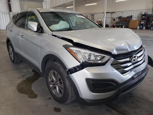 HYUNDAI SANTA FE S 2016 5xyztdlb8gg349799