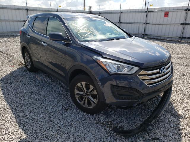 HYUNDAI NULL 2016 5xyztdlb8gg351083