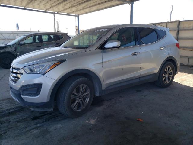 HYUNDAI SANTA FE 2016 5xyztdlb8gg362603