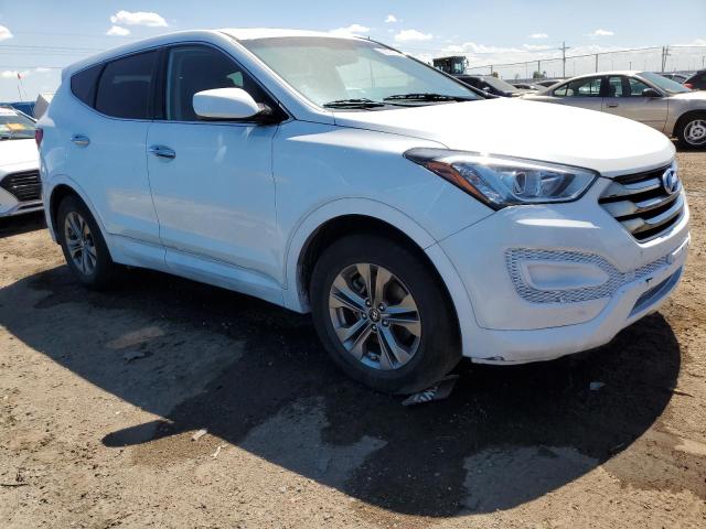 HYUNDAI SANTA FE SPORT 2016 5xyztdlb8gg374542