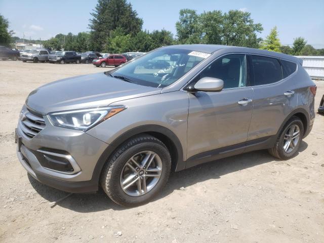 HYUNDAI SANTA FE S 2017 5xyztdlb8hg396736