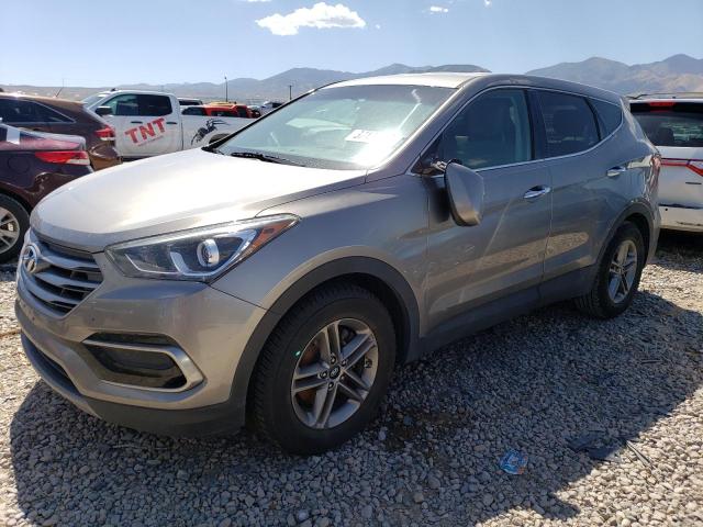 HYUNDAI SANTA FE S 2017 5xyztdlb8hg410148