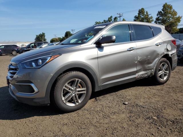 HYUNDAI SANTA FE S 2018 5xyztdlb8jg562761