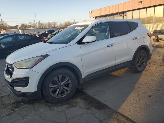 HYUNDAI SANTA FE S 2013 5xyztdlb9dg001585