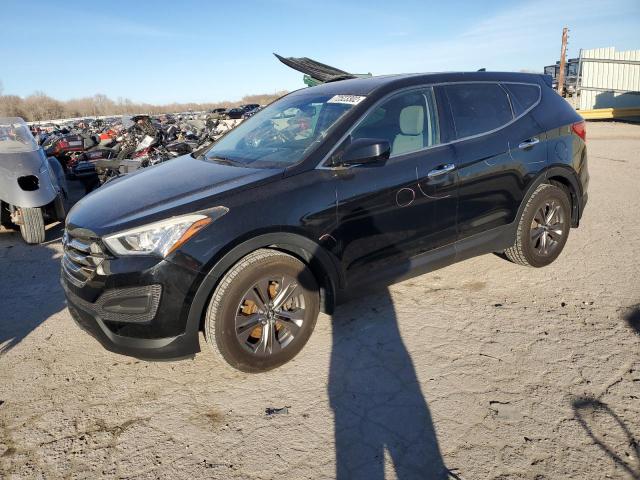 HYUNDAI SANTA FE S 2013 5xyztdlb9dg016474