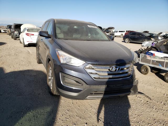 HYUNDAI SANTA FE S 2013 5xyztdlb9dg036319