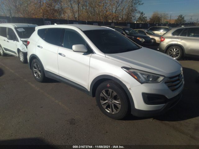 HYUNDAI SANTA FE 2013 5xyztdlb9dg044081