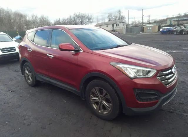 HYUNDAI SANTA FE 2013 5xyztdlb9dg045361