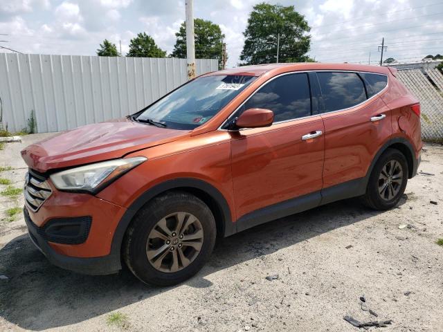 HYUNDAI SANTA FE S 2013 5xyztdlb9dg063133