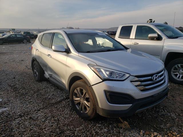 HYUNDAI SANTA FE S 2013 5xyztdlb9dg071362