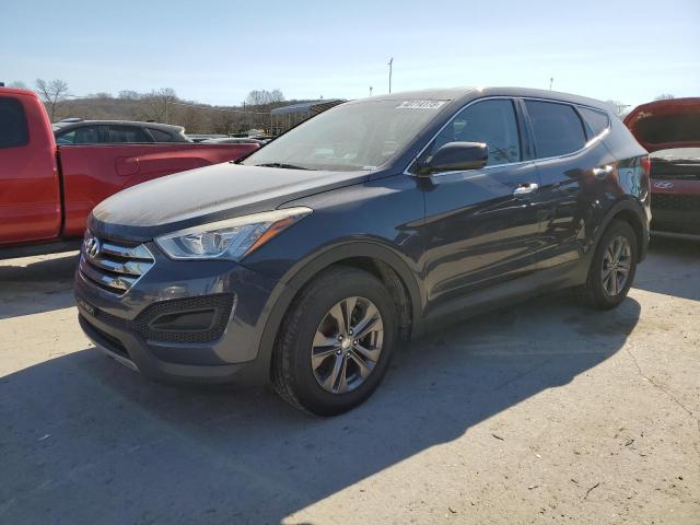 HYUNDAI SANTA FE S 2013 5xyztdlb9dg118714