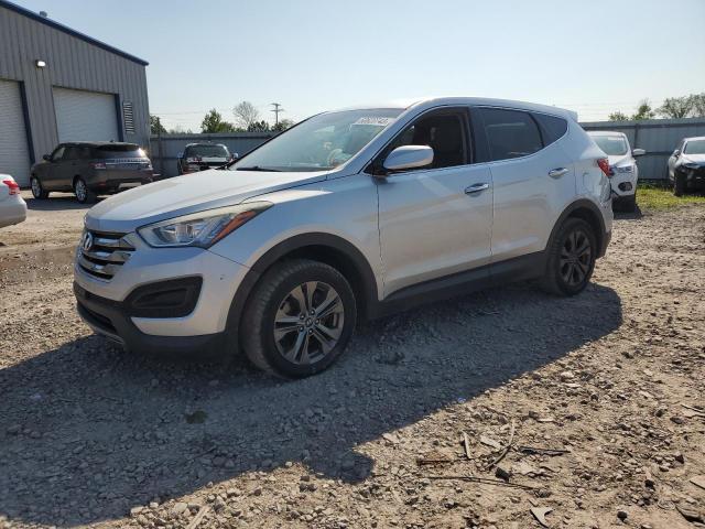 HYUNDAI SANTA FE S 2014 5xyztdlb9eg152878