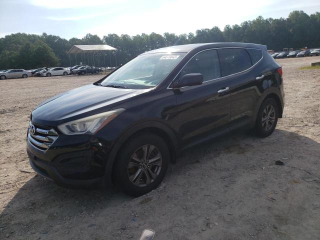 HYUNDAI SANTA FE S 2014 5xyztdlb9eg185203