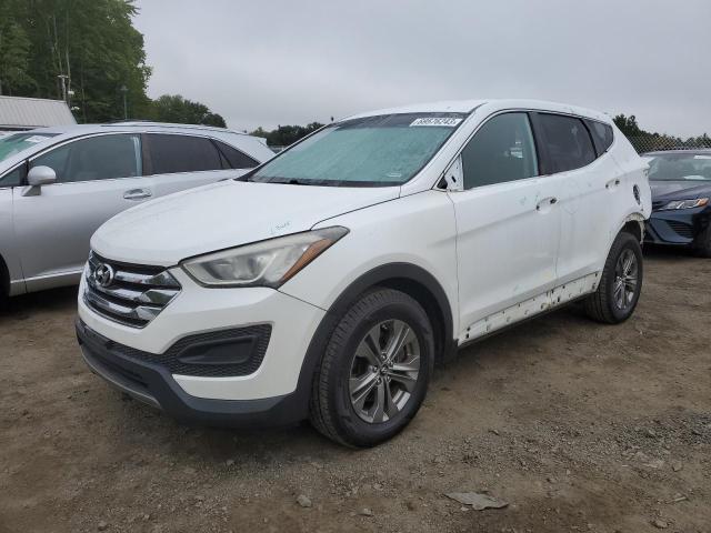 HYUNDAI SANTA FE S 2014 5xyztdlb9eg188019