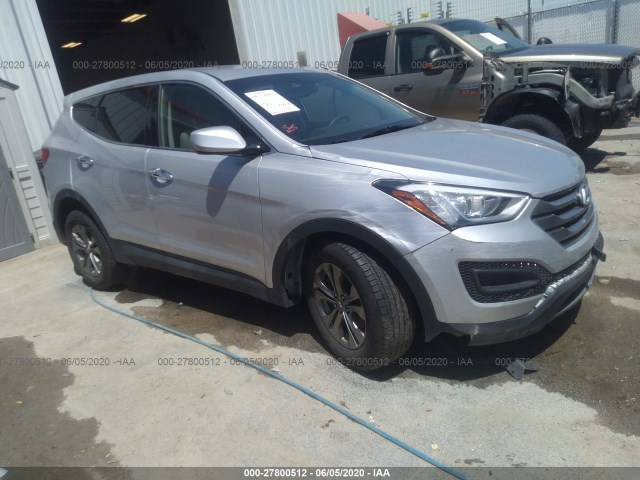 HYUNDAI NULL 2014 5xyztdlb9eg193673