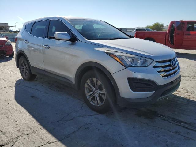 HYUNDAI SANTA FE S 2014 5xyztdlb9eg202176