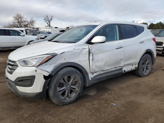 HYUNDAI SANTA FE S 2015 5xyztdlb9fg232599