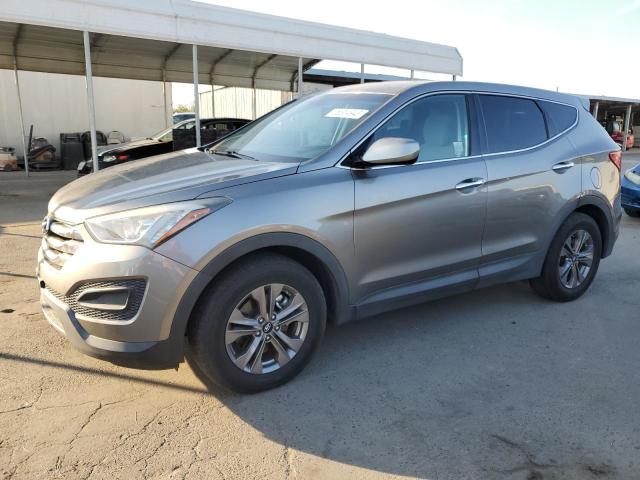 HYUNDAI SANTA FE 2015 5xyztdlb9fg253727