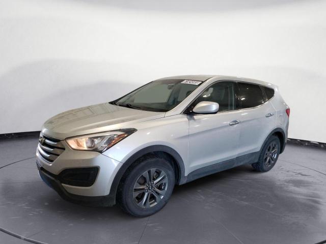 HYUNDAI SANTA FE 2015 5xyztdlb9fg260158