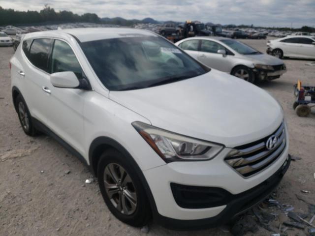 HYUNDAI SANTA FE S 2015 5xyztdlb9fg266882