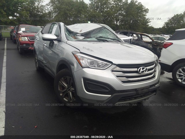 HYUNDAI SANTA FE SPORT 2015 5xyztdlb9fg267028