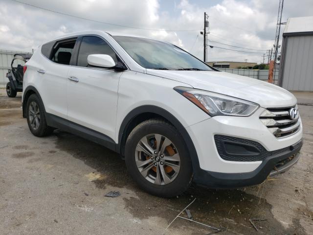 HYUNDAI SANTA FE S 2015 5xyztdlb9fg284184