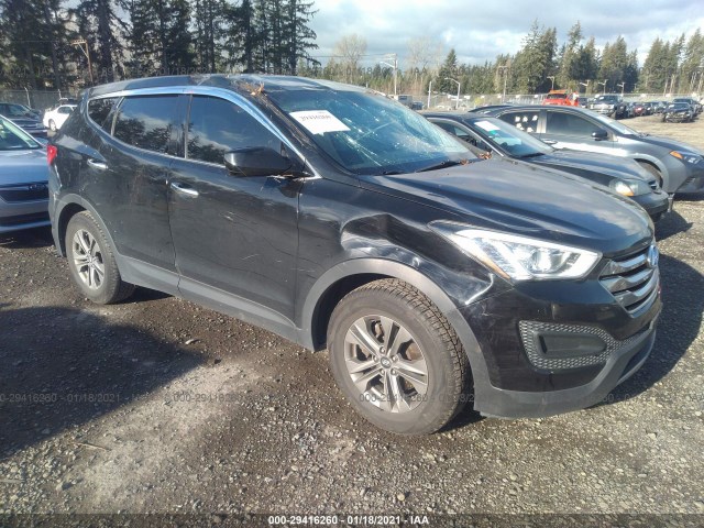 HYUNDAI NULL 2015 5xyztdlb9fg290731