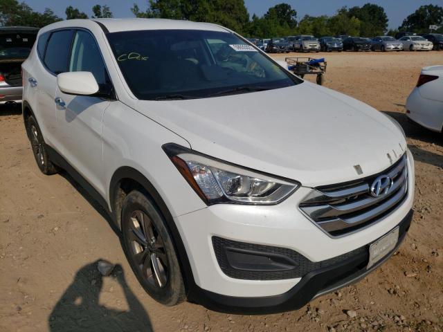 HYUNDAI SANTA FE S 2015 5xyztdlb9fg300478