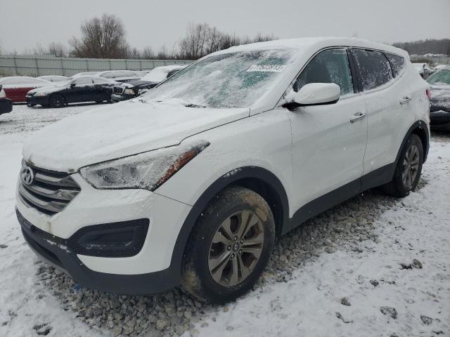 HYUNDAI SANTA FE 2016 5xyztdlb9gg351304