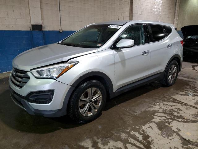 HYUNDAI SANTA FE S 2016 5xyztdlb9gg353599