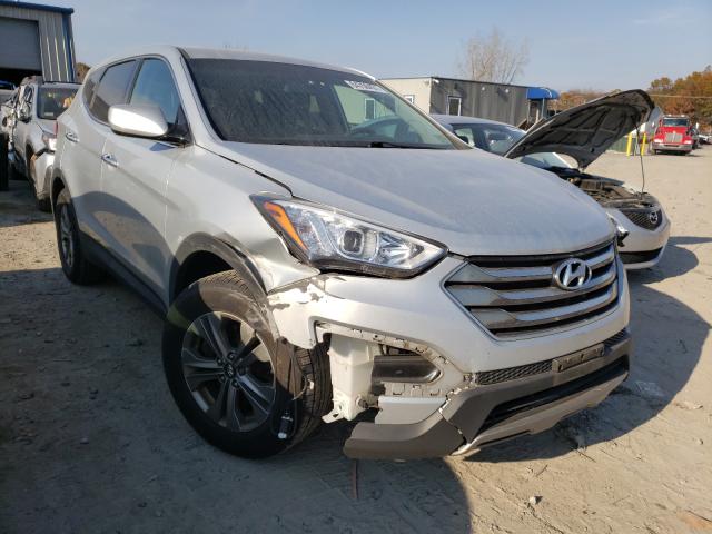 HYUNDAI SANTA FE S 2016 5xyztdlb9gg356910