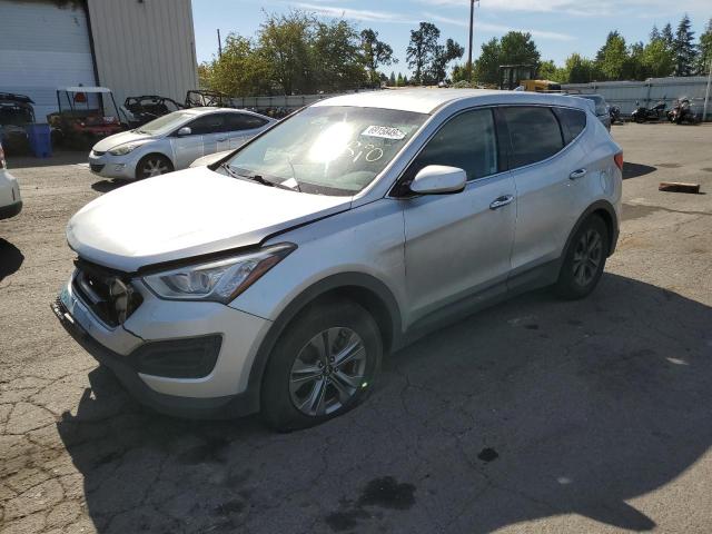 HYUNDAI SANTA FE S 2016 5xyztdlb9gg361136