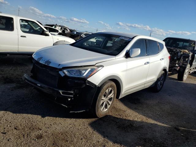 HYUNDAI SANTA FE 2016 5xyztdlb9gg367678