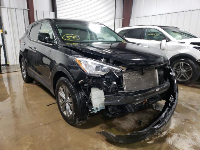 HYUNDAI SANTA FE S 2016 5xyztdlb9gg368443