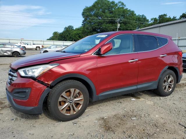 HYUNDAI SANTA FE S 2016 5xyztdlb9gg368524