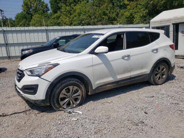 HYUNDAI SANTA FE S 2016 5xyztdlb9gg369222