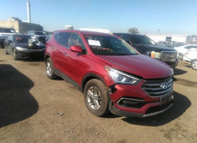 HYUNDAI NULL 2017 5xyztdlb9hg383879