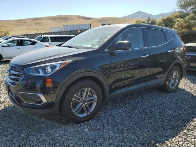 HYUNDAI SANTA FE S 2017 5xyztdlb9hg428870