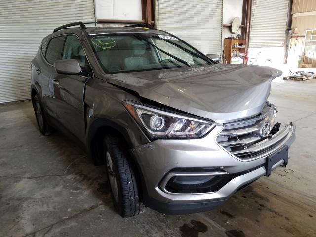 HYUNDAI NULL 2017 5xyztdlb9hg430988