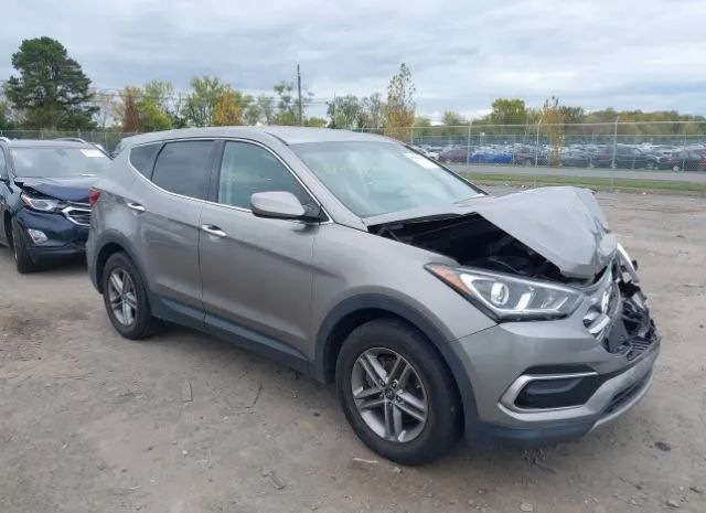 HYUNDAI NULL 2017 5xyztdlb9hg437813