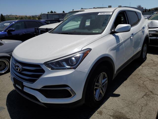 HYUNDAI NULL 2017 5xyztdlb9hg443966