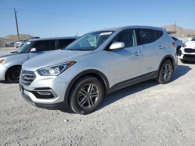 HYUNDAI SANTA FE S 2017 5xyztdlb9hg461139