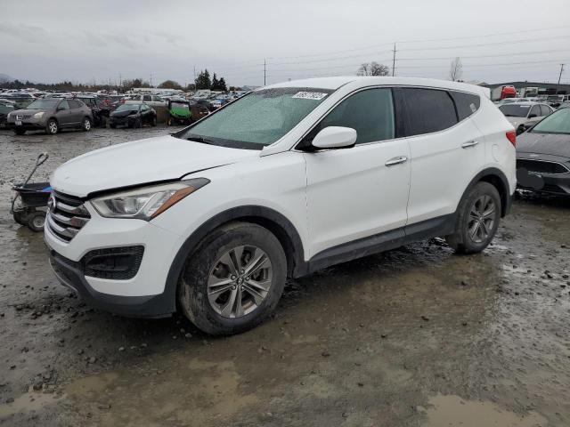 HYUNDAI SANTA FE S 2013 5xyztdlbxdg023501