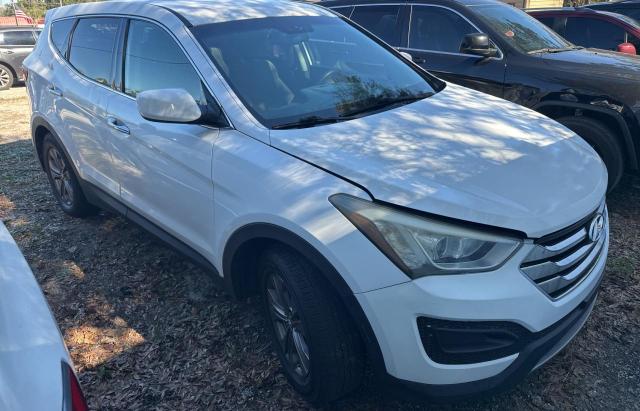 HYUNDAI SANTA FE S 2013 5xyztdlbxdg032974