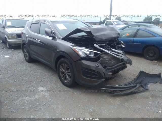 HYUNDAI NULL 2014 5xyztdlbxeg151903