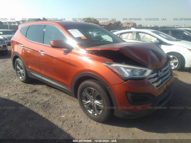 HYUNDAI NULL 2014 5xyztdlbxeg175828