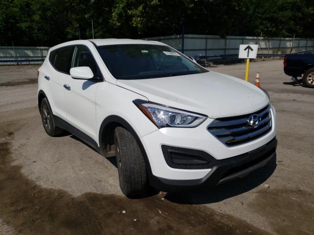 HYUNDAI SANTA FE S 2015 5xyztdlbxfg232806